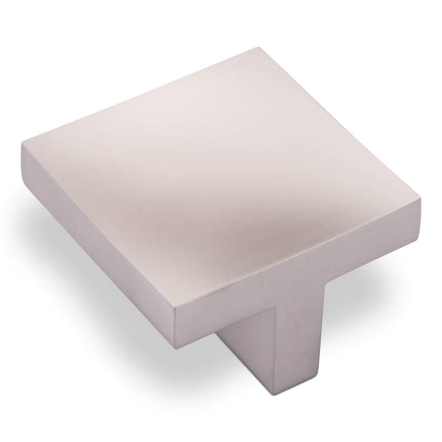 So-tech - Möbelknopf dora ba 32 mm Edelstahloptik matt