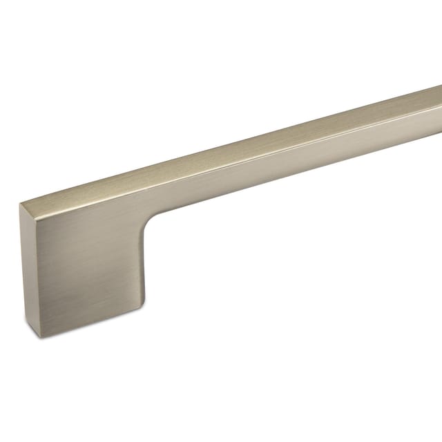 So-tech - Bügelgriff BG02 ba 320 mm Edelstahloptik