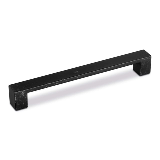 So-tech - Bügelgriff cosie ba 160 mm schwarz inkl. Schrauben