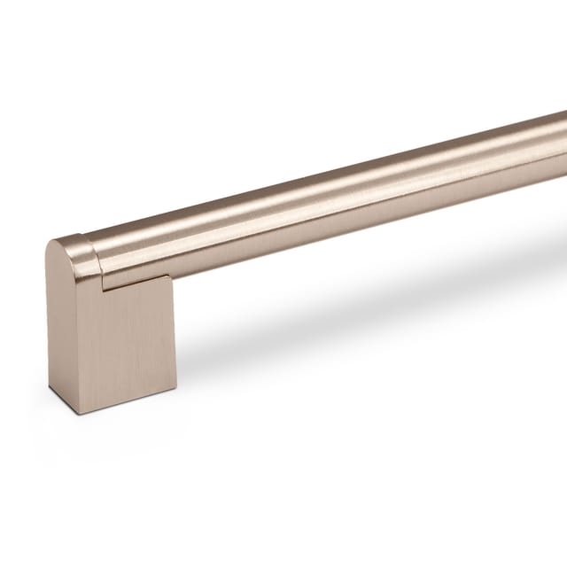 So-tech - sotech Möbelgriff G15 ba 320 mm Edelstahloptik ø 14 mm