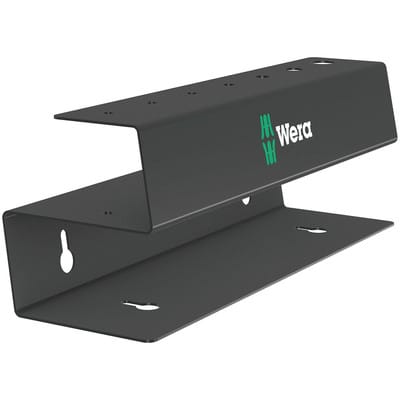 05136424001 9604 Metallrack 2 Quergriff 7 1 St. - Wera