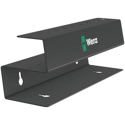 05136425001 9605 Metallrack 3 Quergriff 10 1 St. - Wera