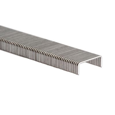 Heftklammern 6 mm - Typ h - Packung mit 1000 Stück - 1-TRR134T - Stanley