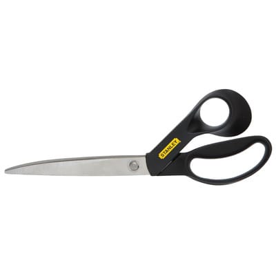 Stanley STHT0-14102 Universalschere aus Edelstahl, 11 cm