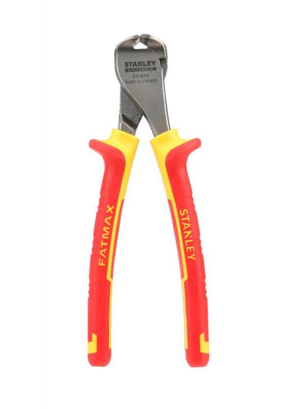 Stanley Werkzeug - Vornschneider, Länge 16 cm 0-84-016