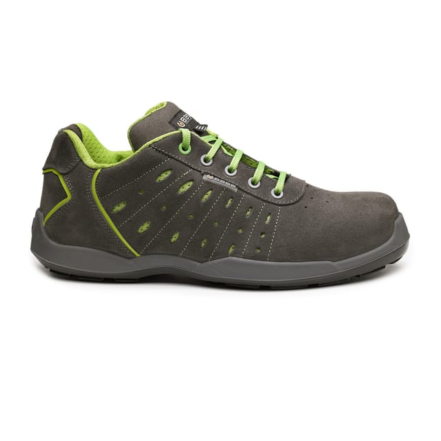 Base Ace B0671 S1P SRC Arbeitsschuhe - 45 EU