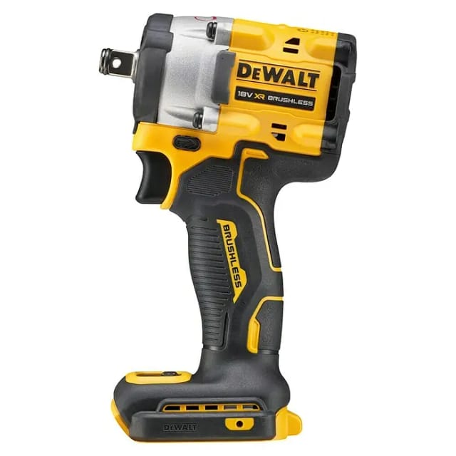 Dewalt - Werkzeuge - 18V Akku-Schlagschrauber, ohne Akku und Ladegerät DCF921N