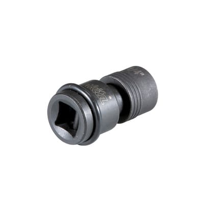 B-68448 Bit-Adapter 1/2'4KT - 1/4' 6KT 51 mm 1/4' - Makita