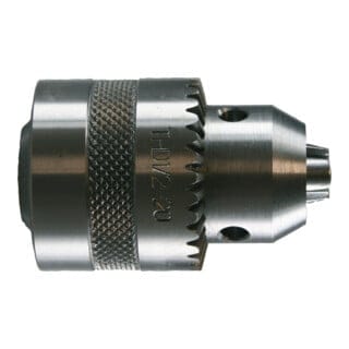 Zahnkranzbohrfutter 13mm 2,0 - 13 mm 1/2'-20UNF Metall 193822-6 - Makita