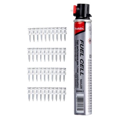 196291-0 Mehrmaterialnagel 26x25mm - Makita