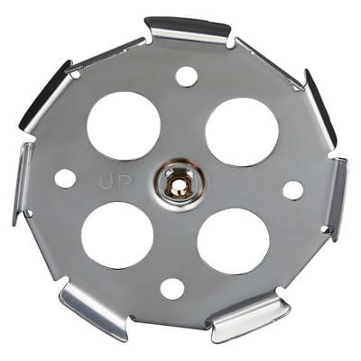 Rührscheibe ø 165 mm - Makita