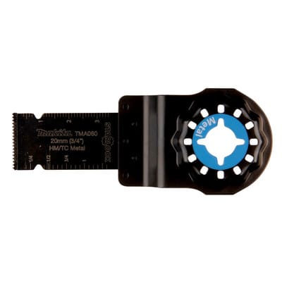 Tauchsägeblatt 20 mm TMA060 - B-64945 - Makita