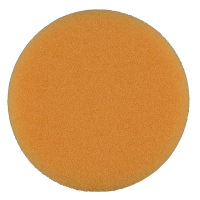 Polierpad orange 150 mm offenporig - D-62527 - Makita