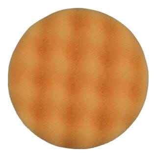 Polierpad orange 125 mm grobporig - D-62608 - Makita