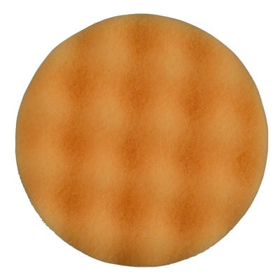 Polierpad orange 150 mm grobporig - D-62614 - Makita