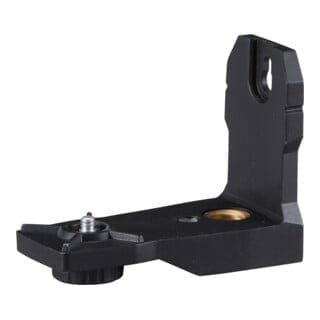 Makita - L-Adapter bei Wandmontage L-Form, magnetisch (Zubehör Messgeräte/Laser)
