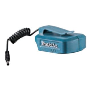 Akku-Adapter 12V max./10,8V - Makita