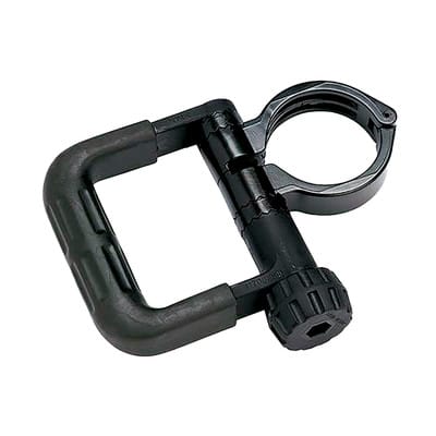 D-Griff kpl., für Akku-Bohrhammer HR005G, DHR400, Kombihammer HR4013C - Makita