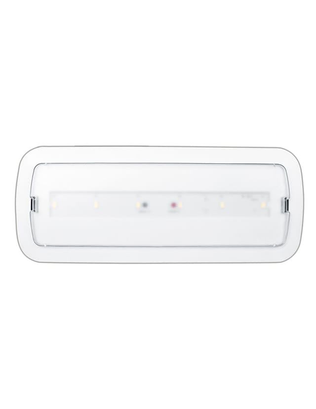 LED-Notlicht 3W 200lm 24cm - Matel
