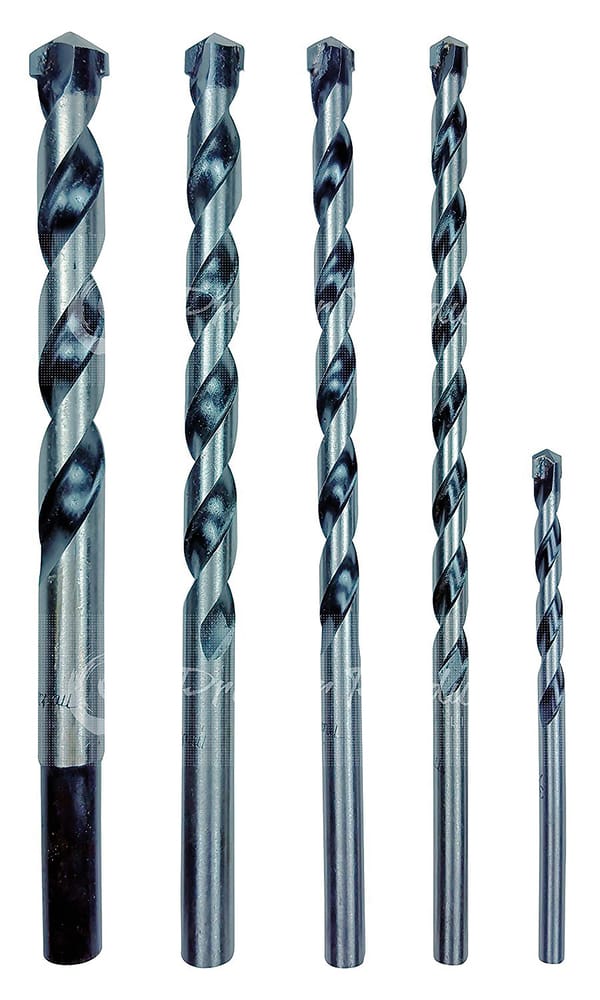 MAKITA D-30324 Omnibohrer Multimaterial-Bohrer 6x150mm