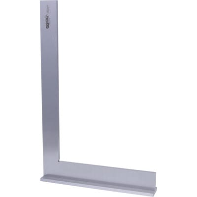 Anschlagwinkel nach din 875/1, 400mm