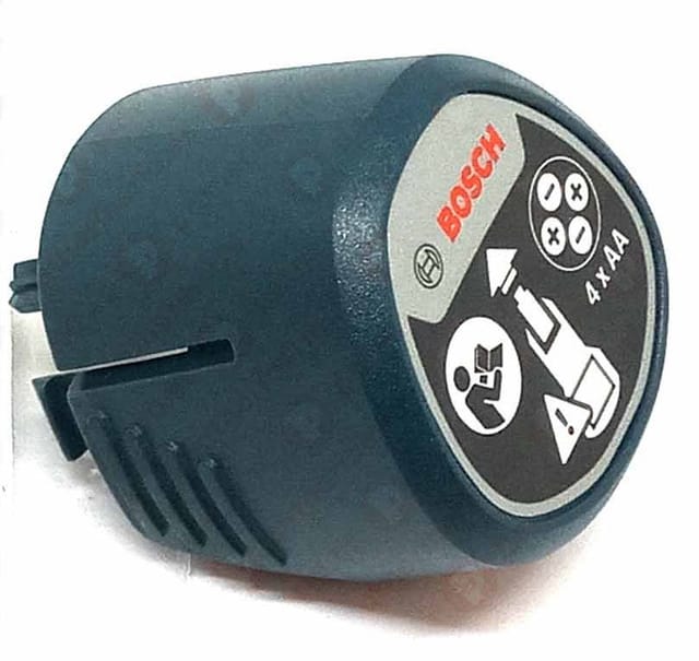 Original Ersatzteil Bosch 2609199769 Batterieabdeckung