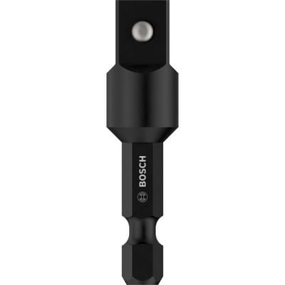 Pro Socket Adapter mit Stiftverbindung, 3/8', 50 mm - Bosch