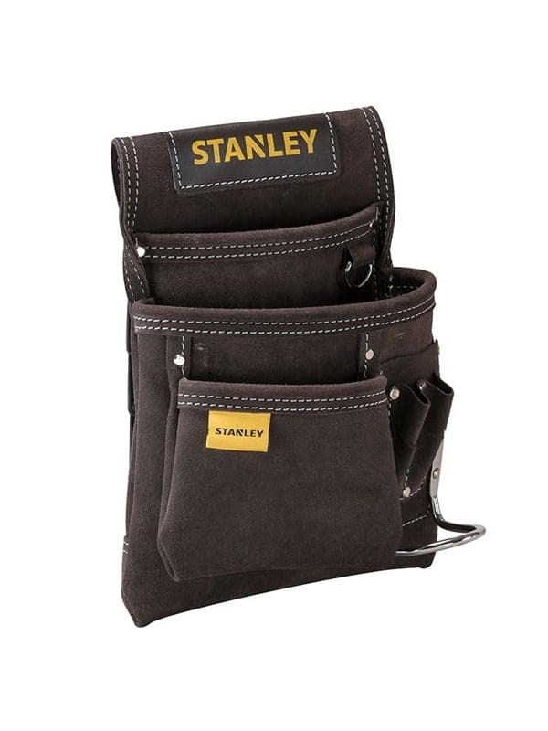 STST1-80114 Nageltasche mit Hammerhalter STST1-80114 - Stanley