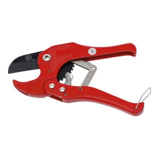 Bgs Technic - Schlauch- und Rohrschneider 5 - 40 mm