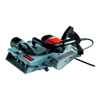 Zimmerei Hobel zh 205 Ec bis 4 mm Spanabnahme 925201 - Mafell