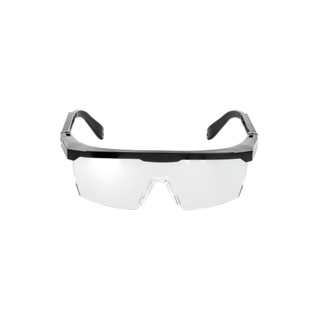 Scheppach - Schutzbrille 7909601701