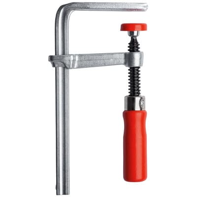 Bessey - Ganzstahl-Tischzwinge GTR 300/60 mm - GTR30B6