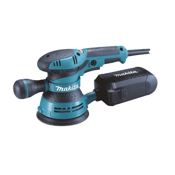 Makita Orbitalschleifer Bo5041k