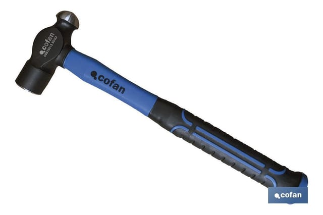Modell g Fiberglas-Kugelhammer