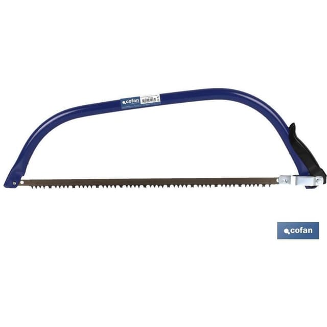 Standard-Holzsägebogen 21/533 mm