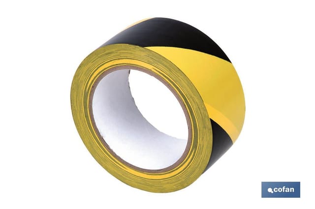 PVC-Klebeband A/N 33 Meter