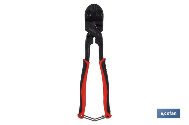 Mini-L-8-Stangenschneider