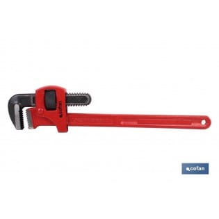 Stillson Rohrzange Ref. L-8