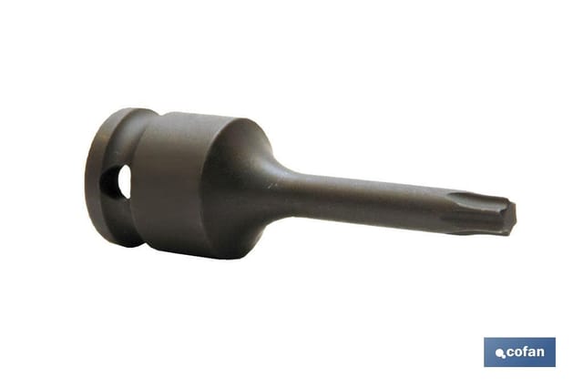 Schlagschrauber 1/2 Torx Außengewinde T-60