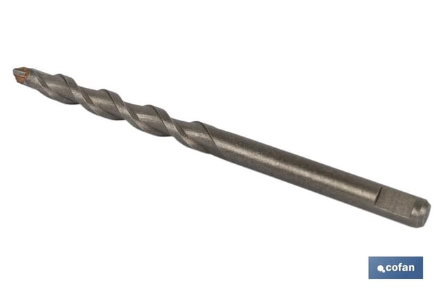 Zentrierbohrer 8 mm.