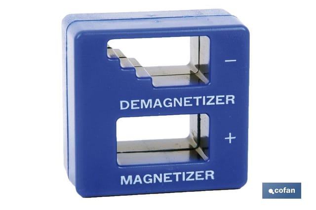 Magnetisierer