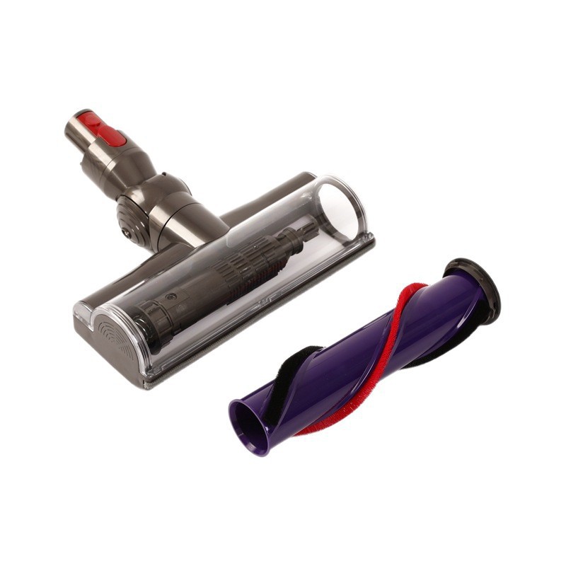 Kompatibel Mit Dyson-akkustaubsaugern (v7, V8, V10, V11, V15): Motorisierte Direct-drive-bodendüse