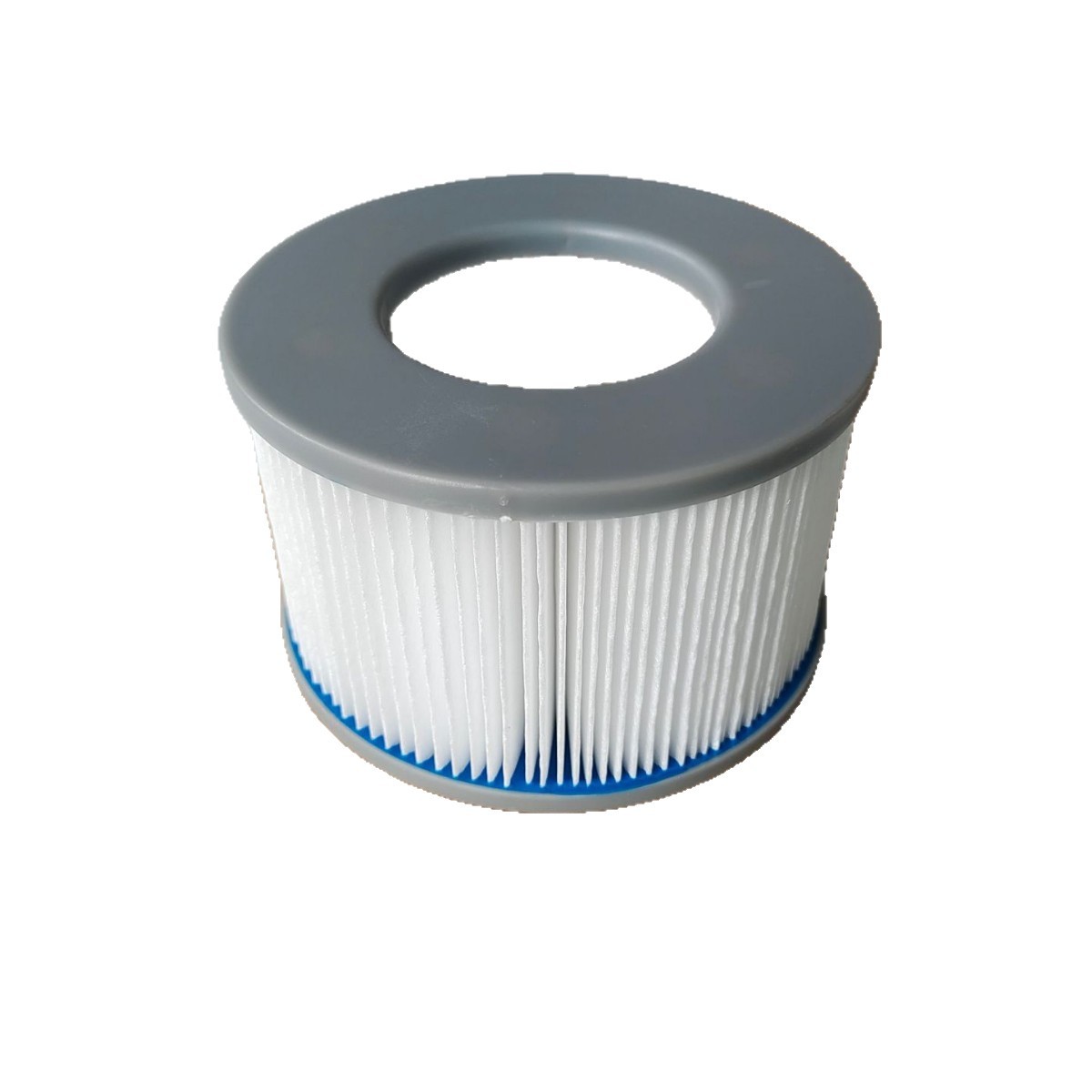 Individuell Anpassbare Langfaser-vliesfilterkartuschen Für M-spa-whirlpools (kompatible Ersatzfilter).