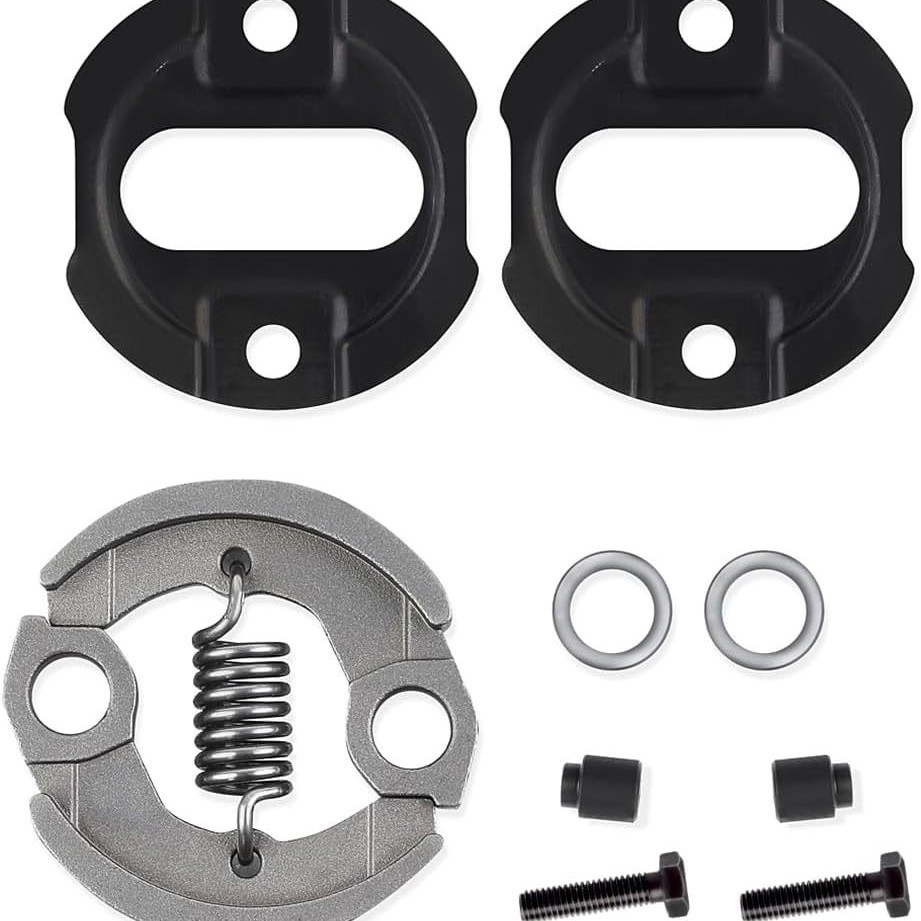 Rasenmäher-kupplungen Für Fs89, Fs91, Fs94, Fs111, Fs131, Km91, Km131.