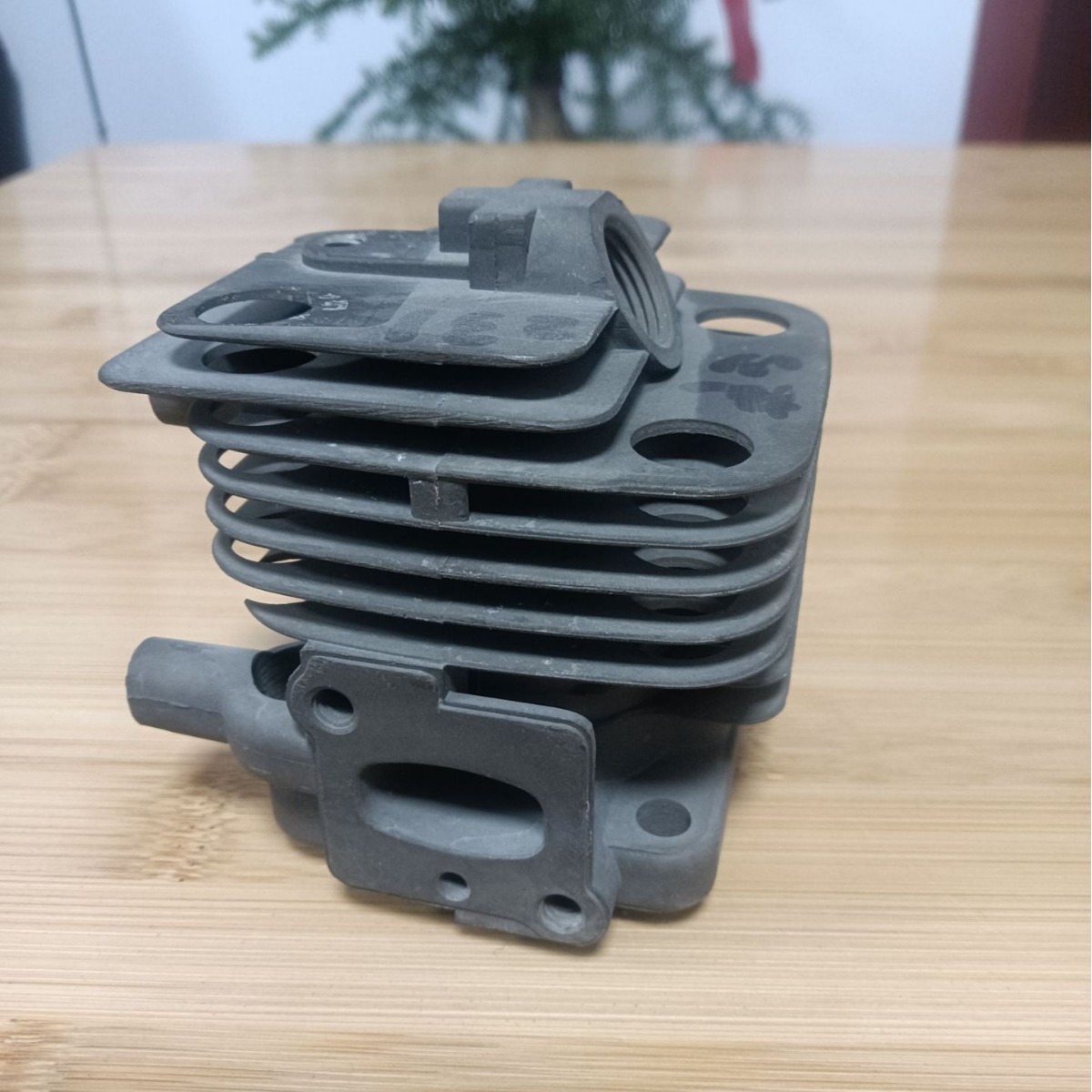 Zylinder-baugruppe Passend Für Maruyama-motorsensen (maruyama-modell 231).