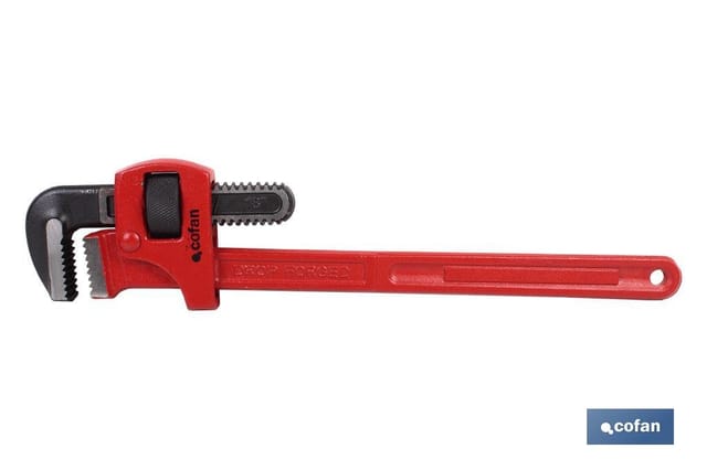 Stillson Rohrzange Ref. L-12