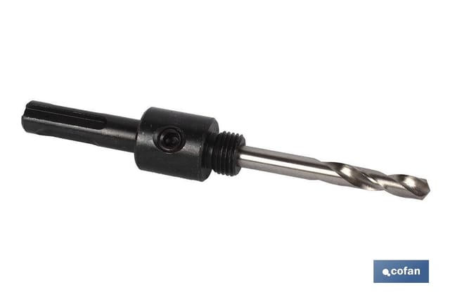 SDS-Spindel-Interc-Bohrer 32-250