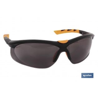 Schutzbrille Modell Fusion