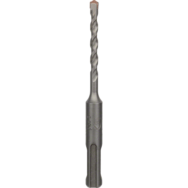 Hammerbohrer plus-3 5x50x110mm - 2608831002 - Bosch