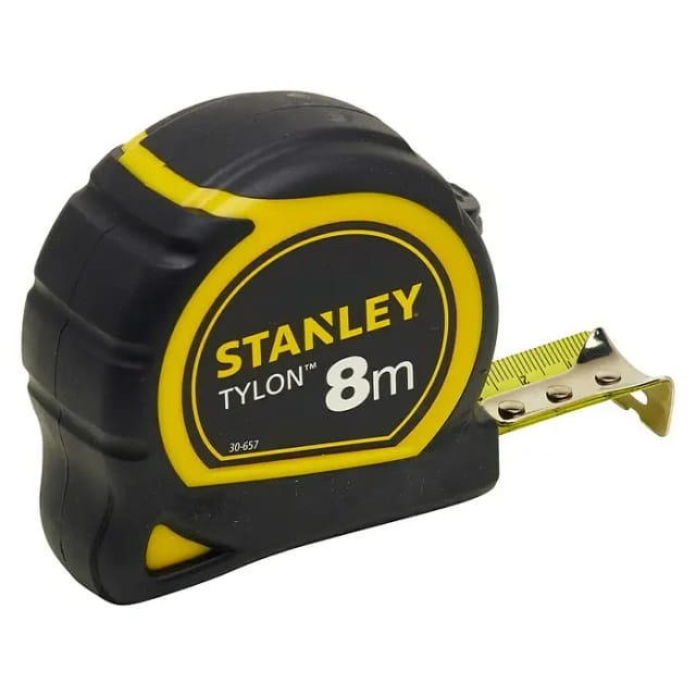 Stanley - Tylon 1-30-657 Maßband 8 m